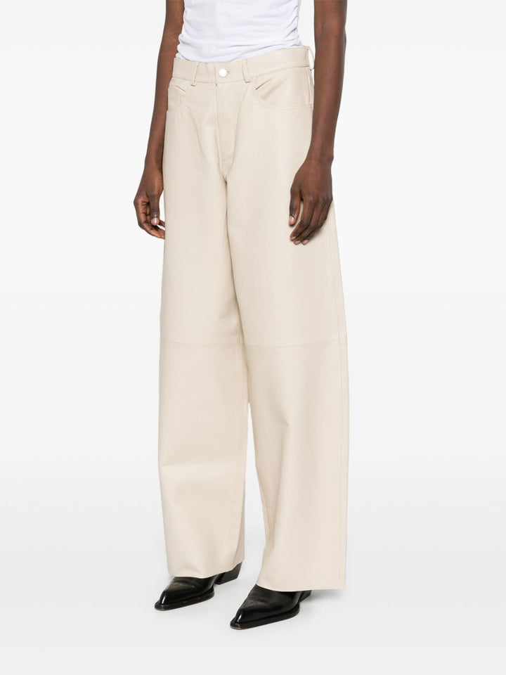 Haikure Trousers