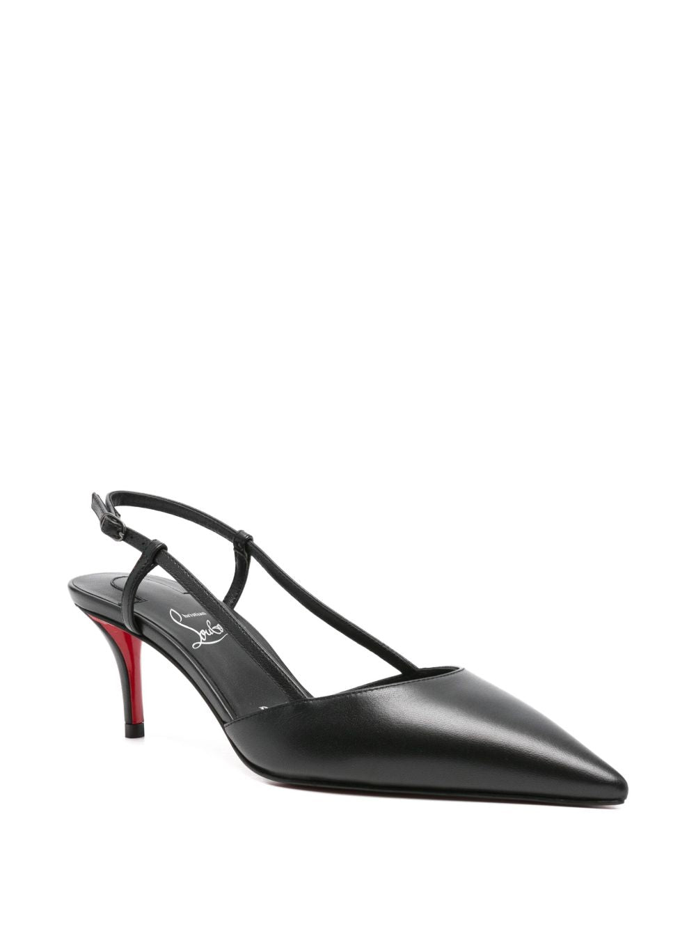 Christian Louboutin pumps