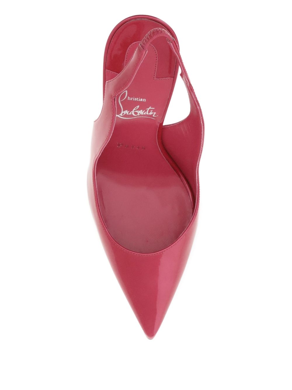 Christian Louboutin pumps