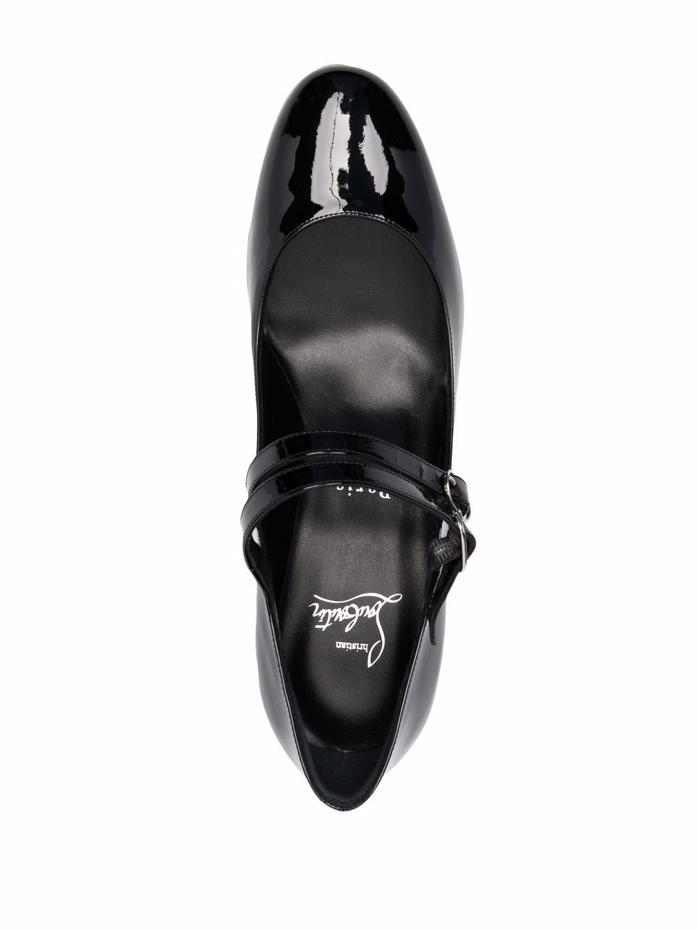 Christian Louboutin pumps