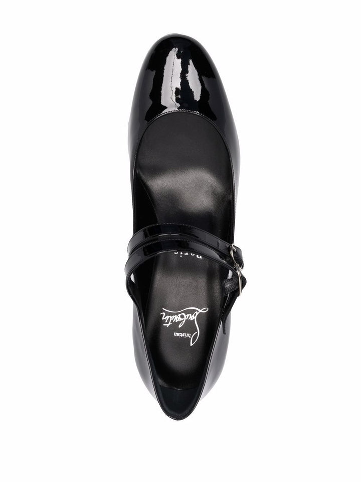Christian Louboutin pumps