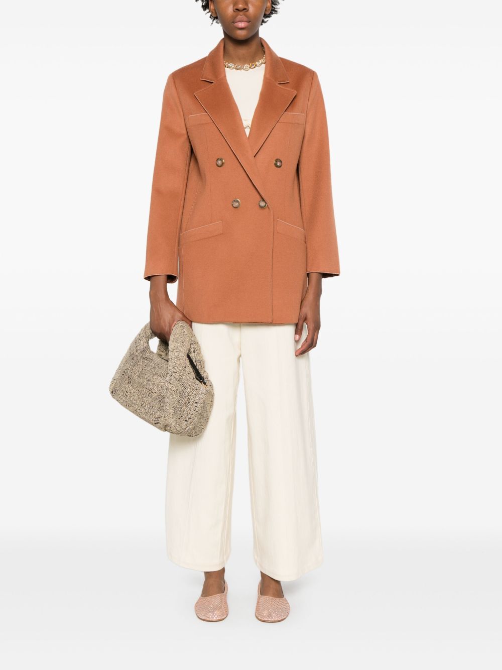 Forte Forte Trousers