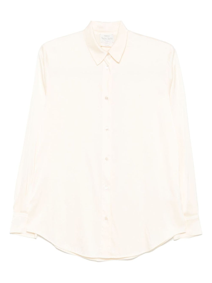 Forte Forte Shirt