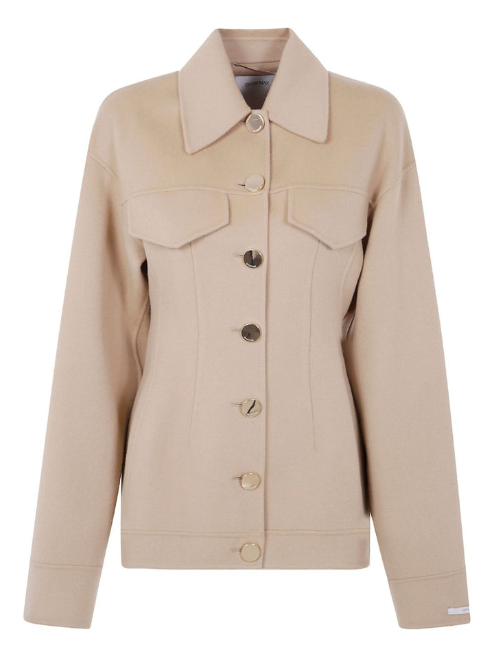 SPORTMAX PRE Coat