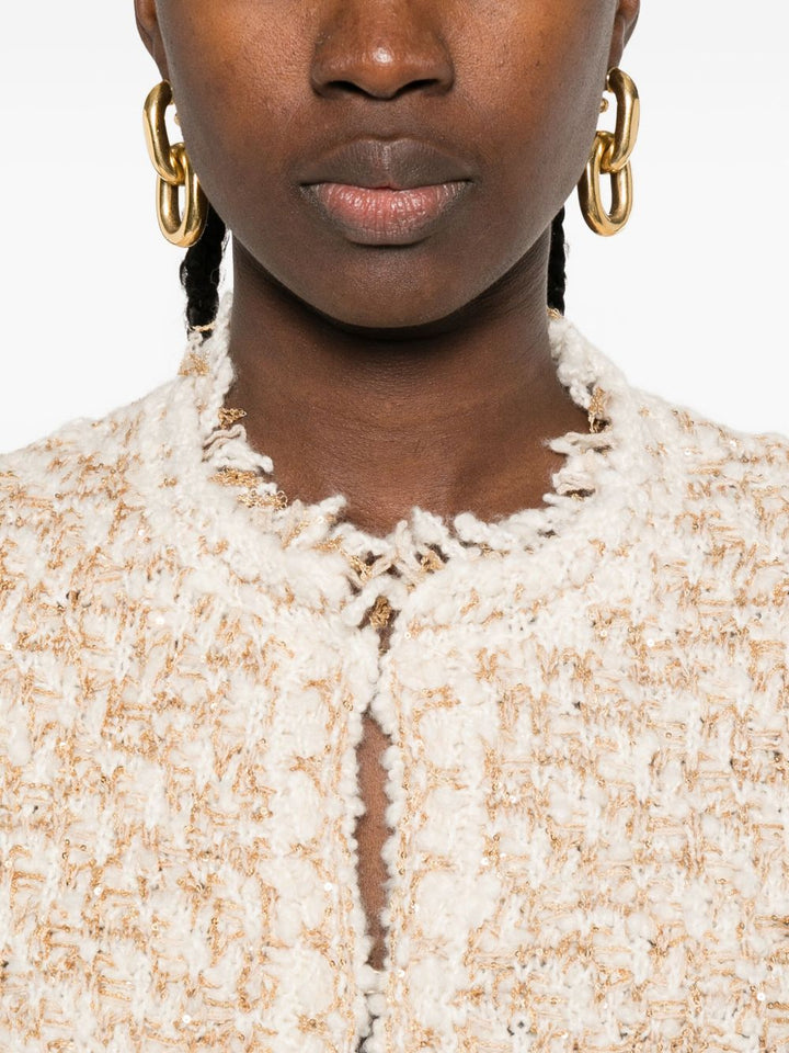 Fabiana Filippi Jacket