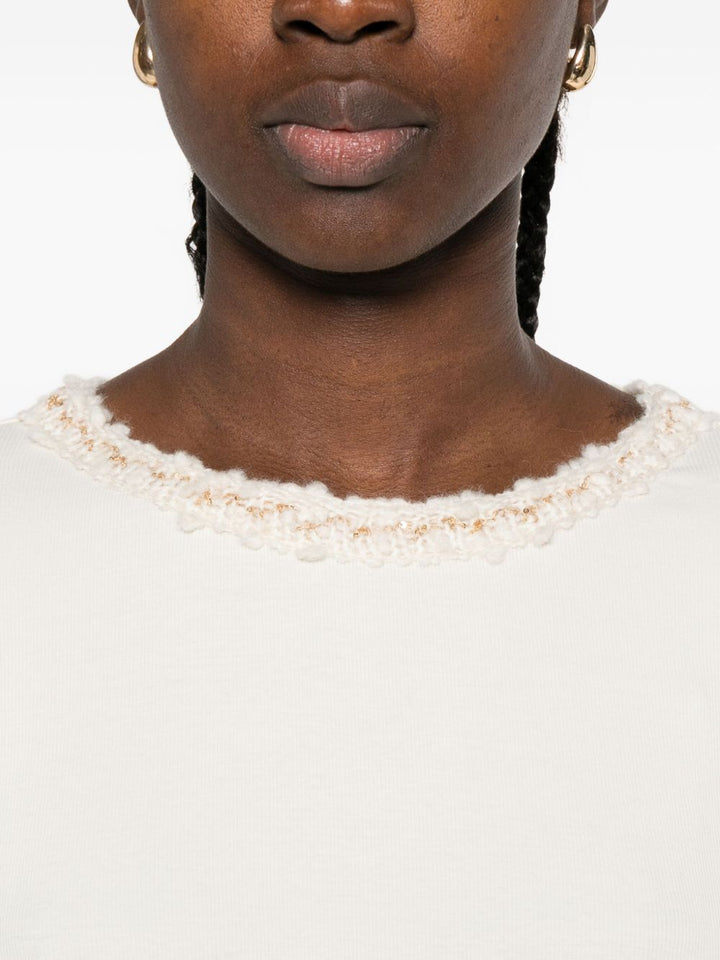 Fabiana Filippi Sweater