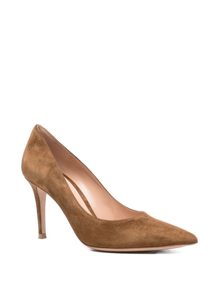 Gianvito Rossi Pumps