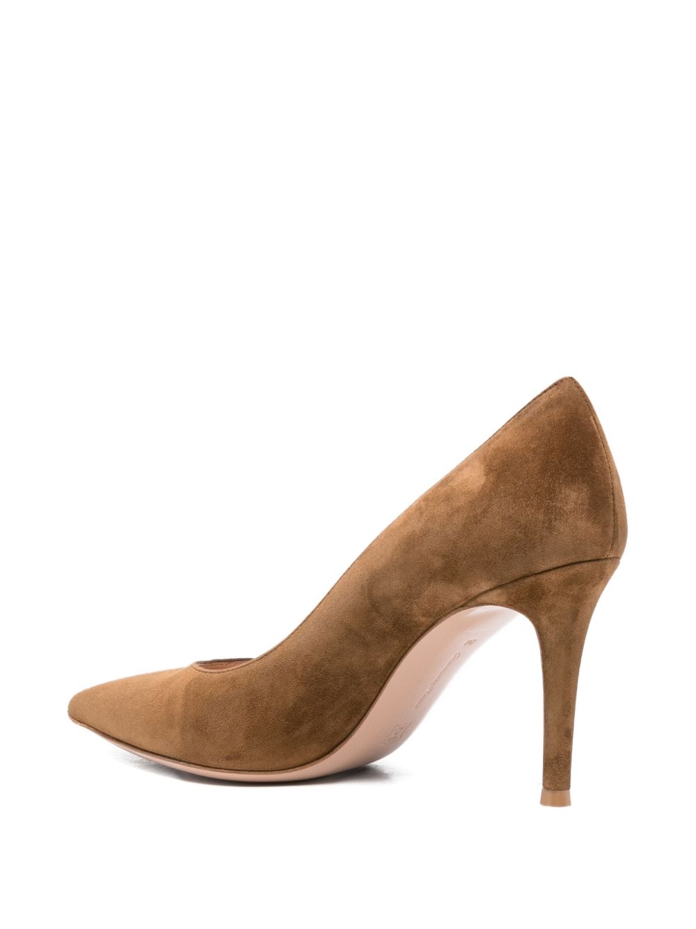 Gianvito Rossi Pumps