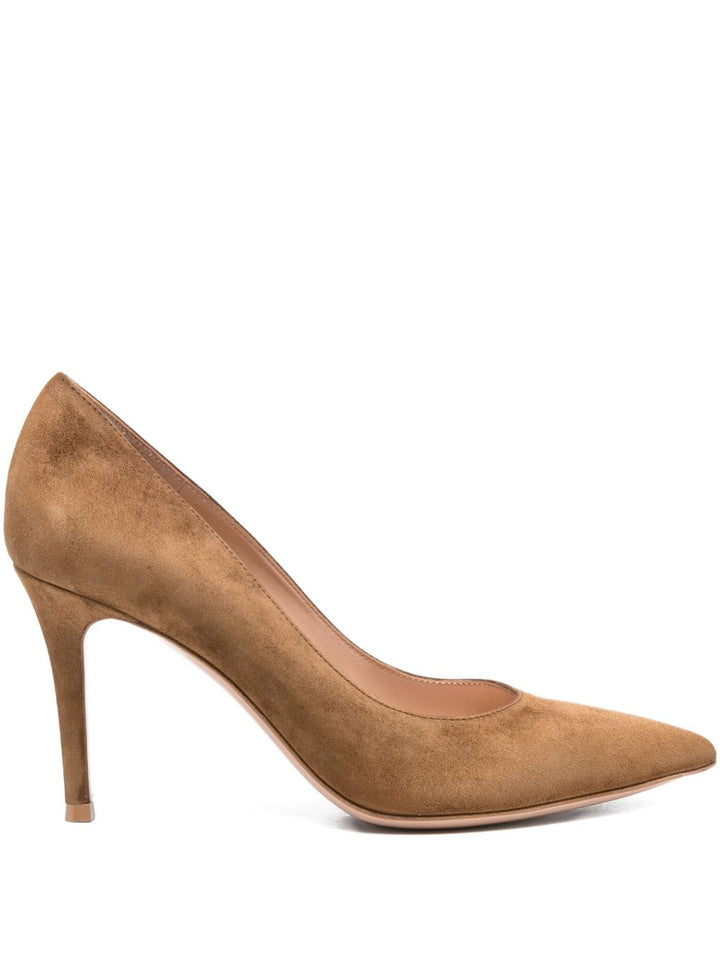 Gianvito Rossi Pumps