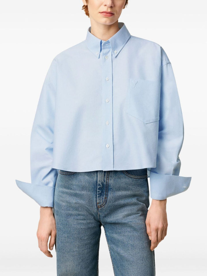 Ami Paris Shirt