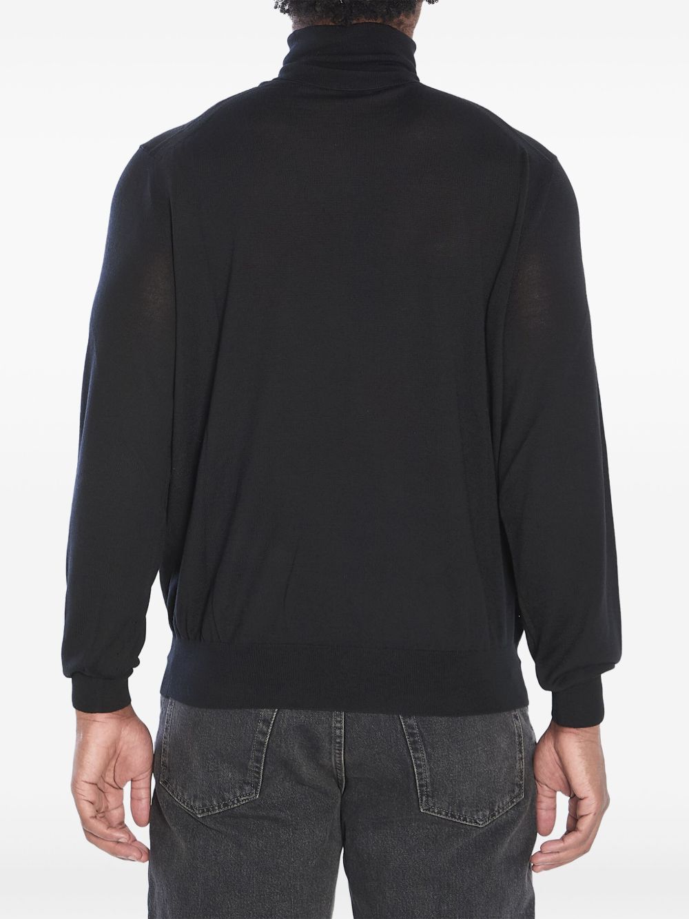 Saint Laurent Sweaters