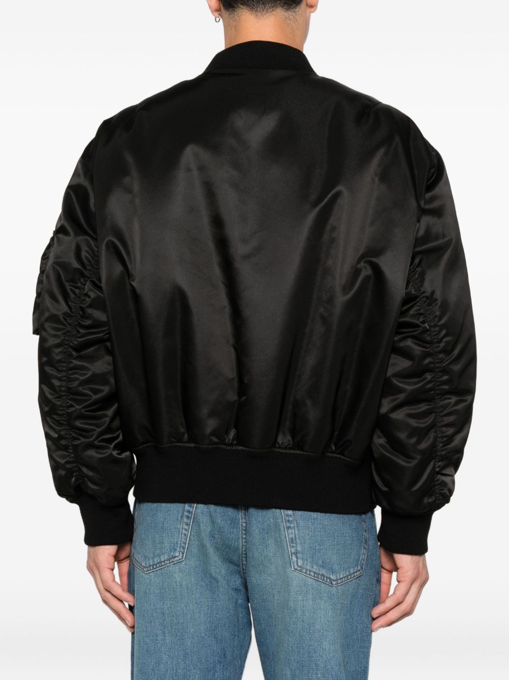 Saint Laurent Jacket