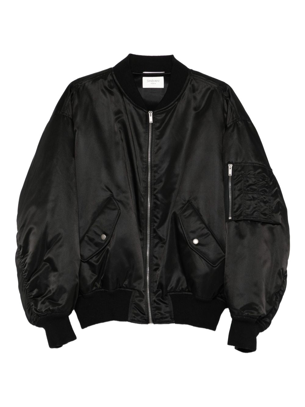 Saint Laurent Jacket