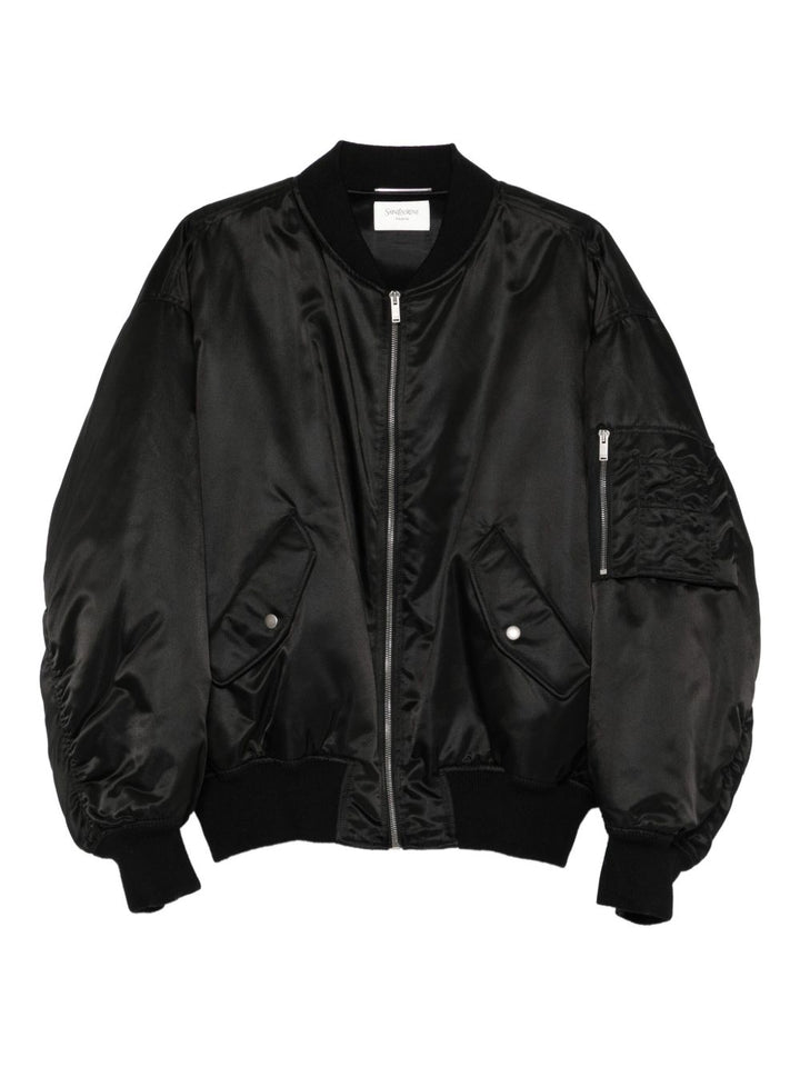 Saint Laurent Jacket