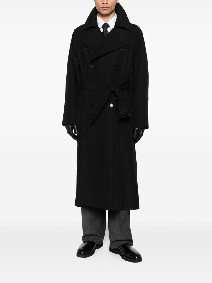 Saint Laurent Coat