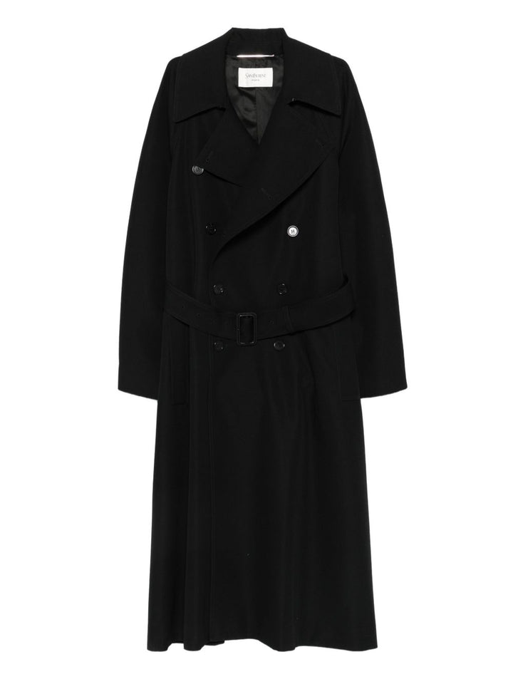 Saint Laurent Coat