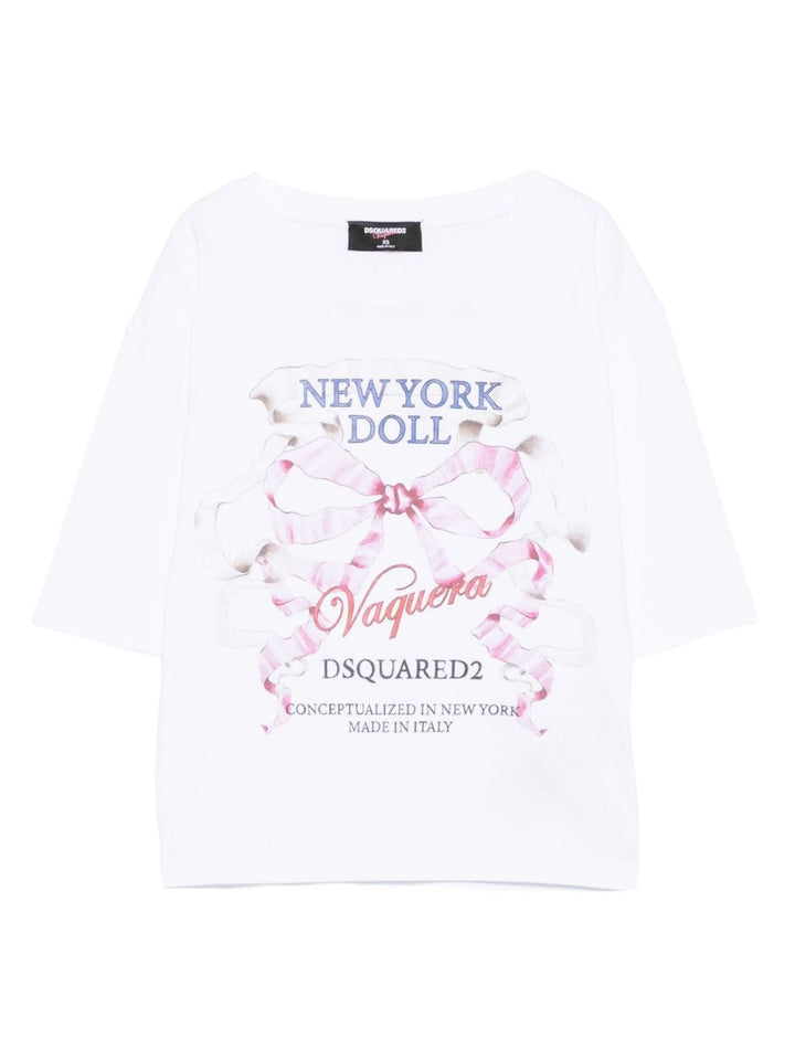 Dsquared2 T-shirt