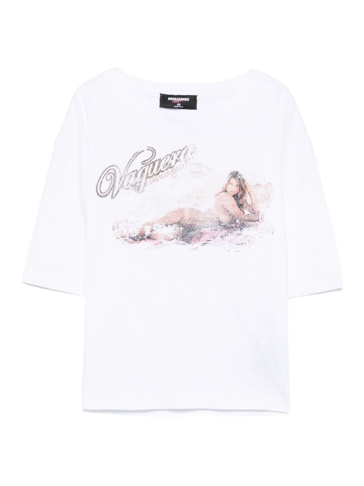 Dsquared2 T-shirt