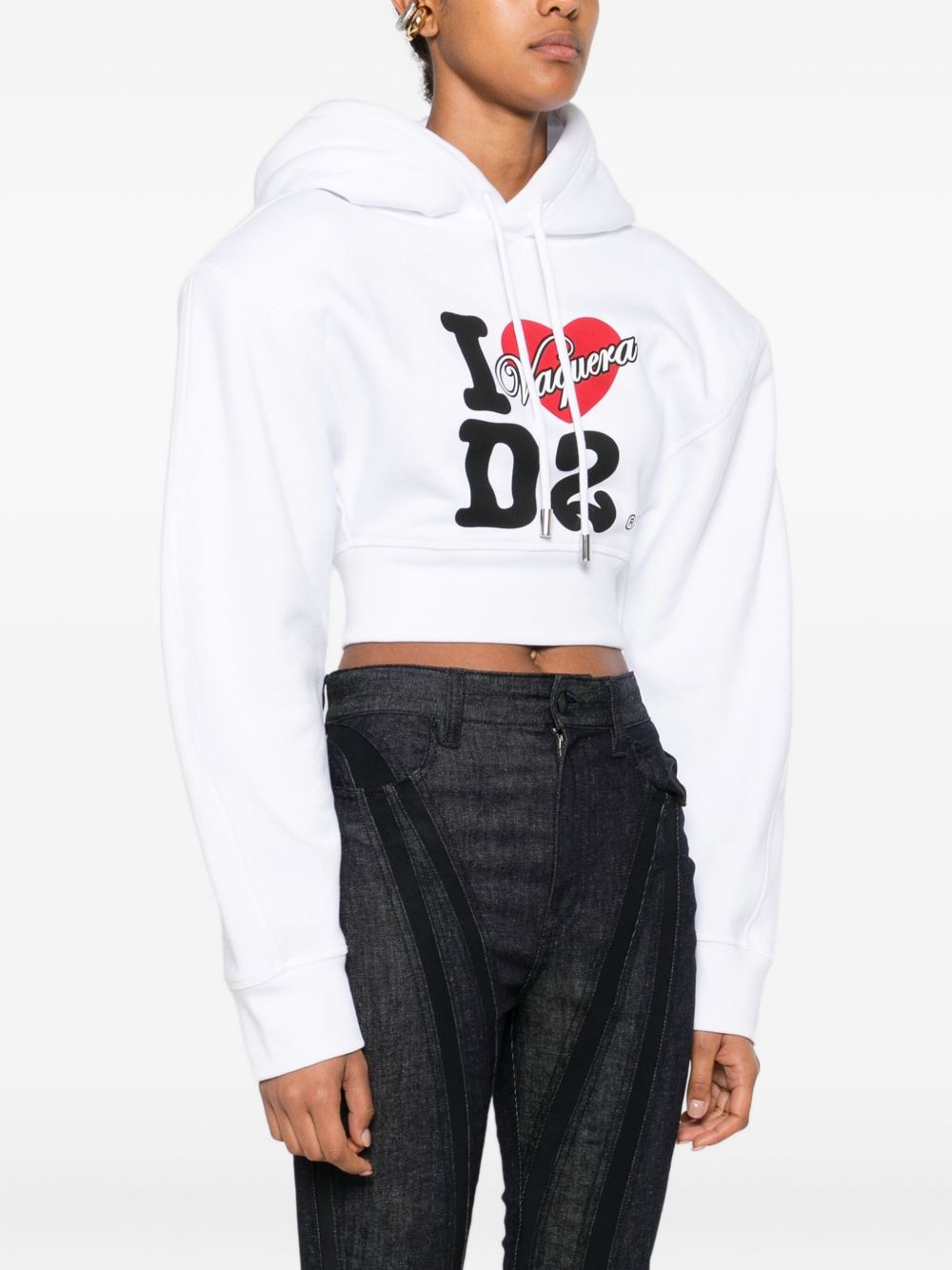 Dsquared2 hoodie