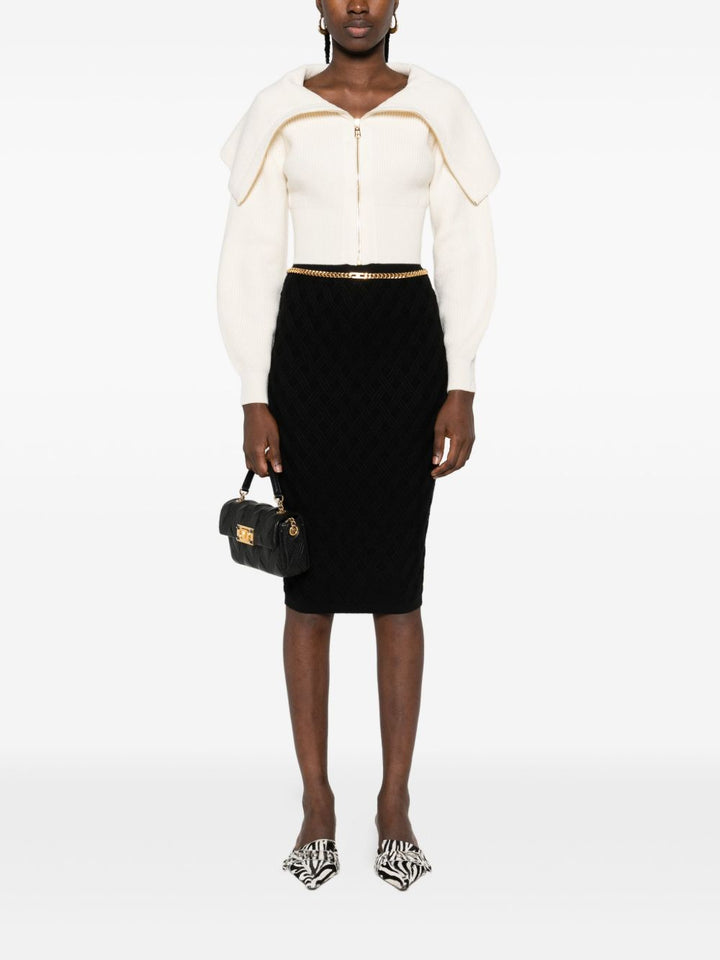 Elisabetta Franchi Skirt