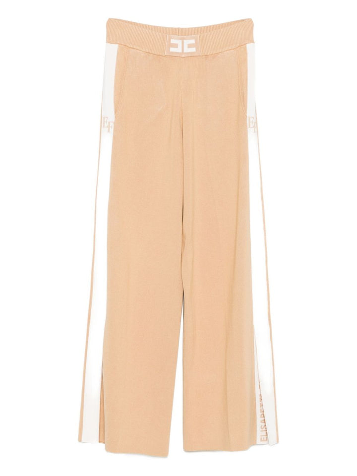 Elisabetta Franchi Trousers