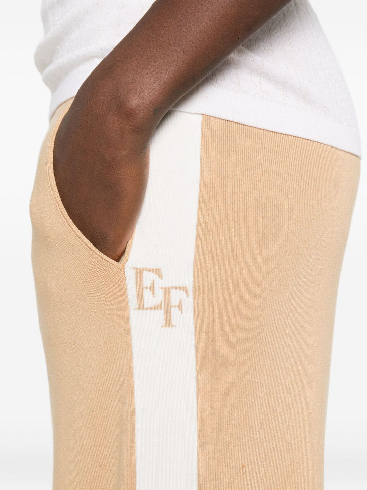 Elisabetta Franchi Trousers