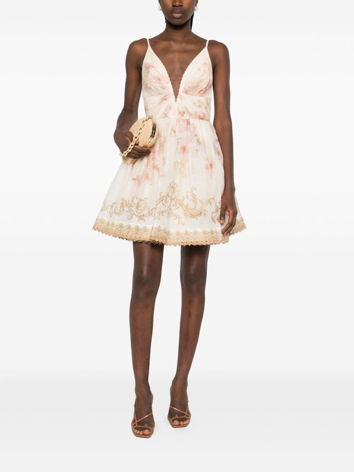 Zimmermann mini Dress