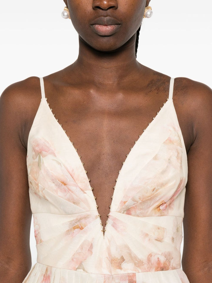 Zimmermann mini Dress