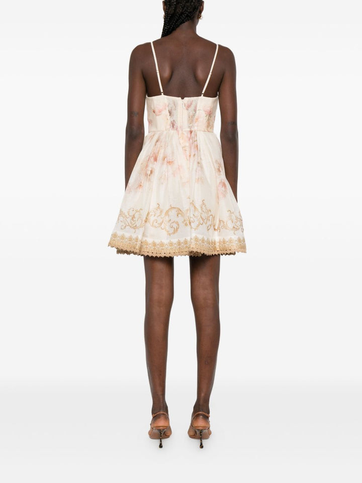Zimmermann mini Dress