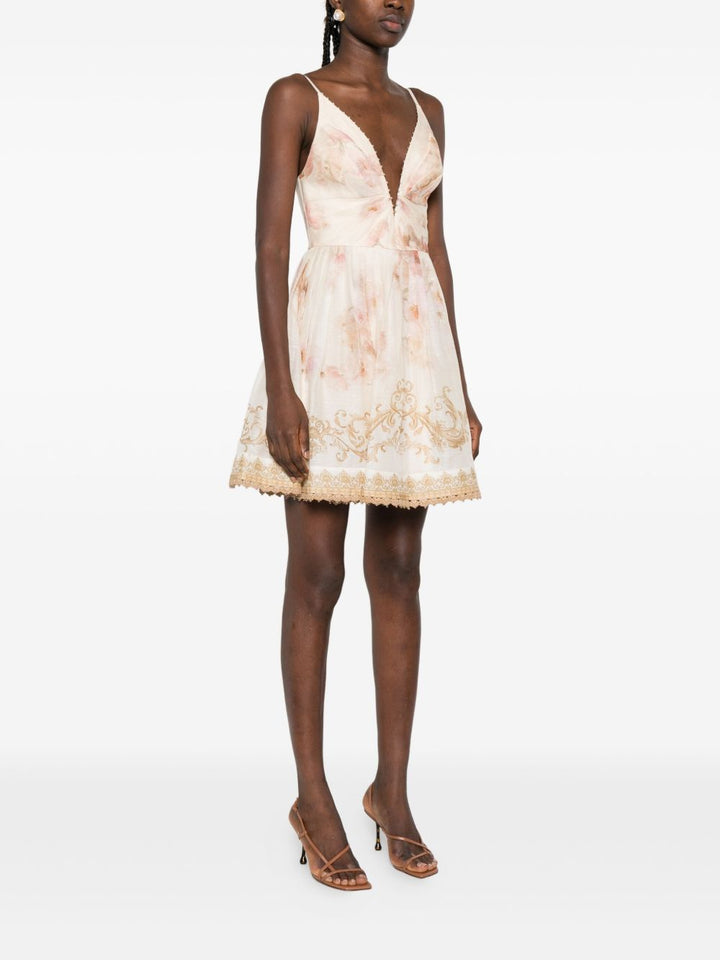 Zimmermann mini Dress