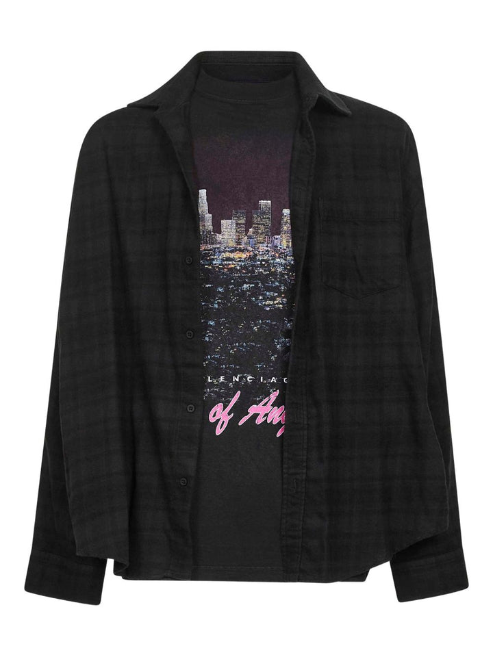 Balenciaga Shirt