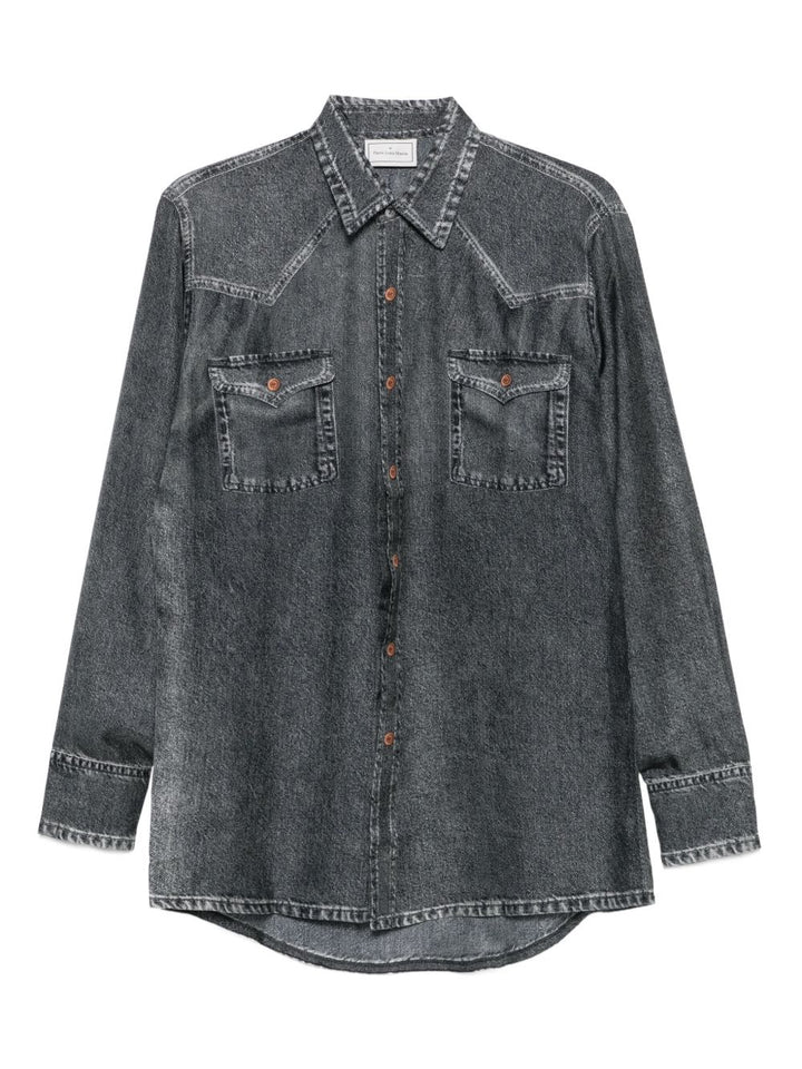 Pierre Louis Mascia Shirt