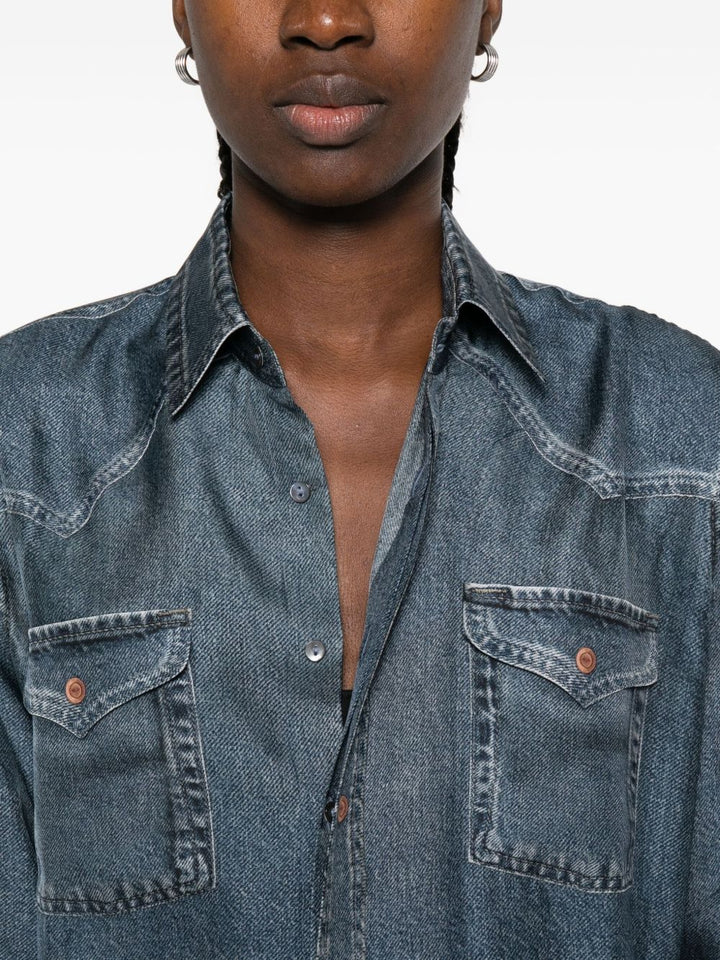 Pierre Louis Mascia Shirt