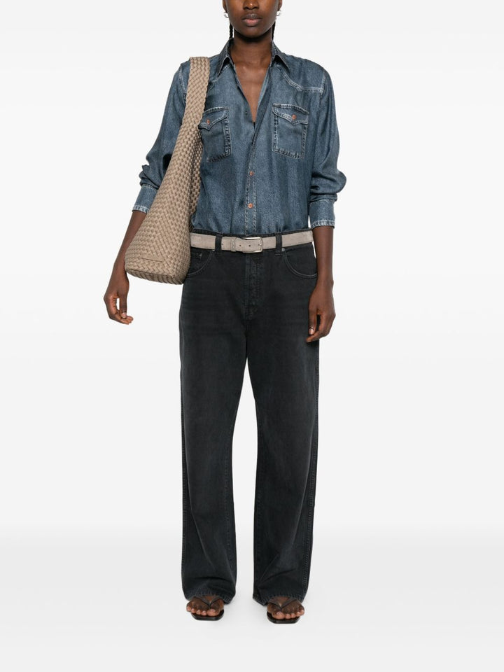 Pierre Louis Mascia Shirt