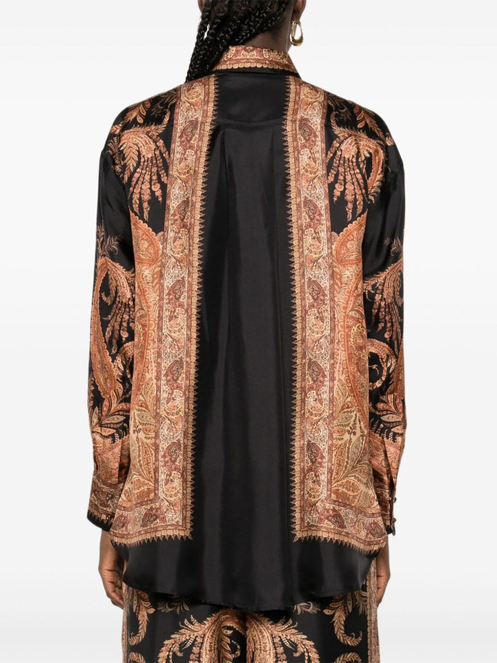 Zimmermann Shirt