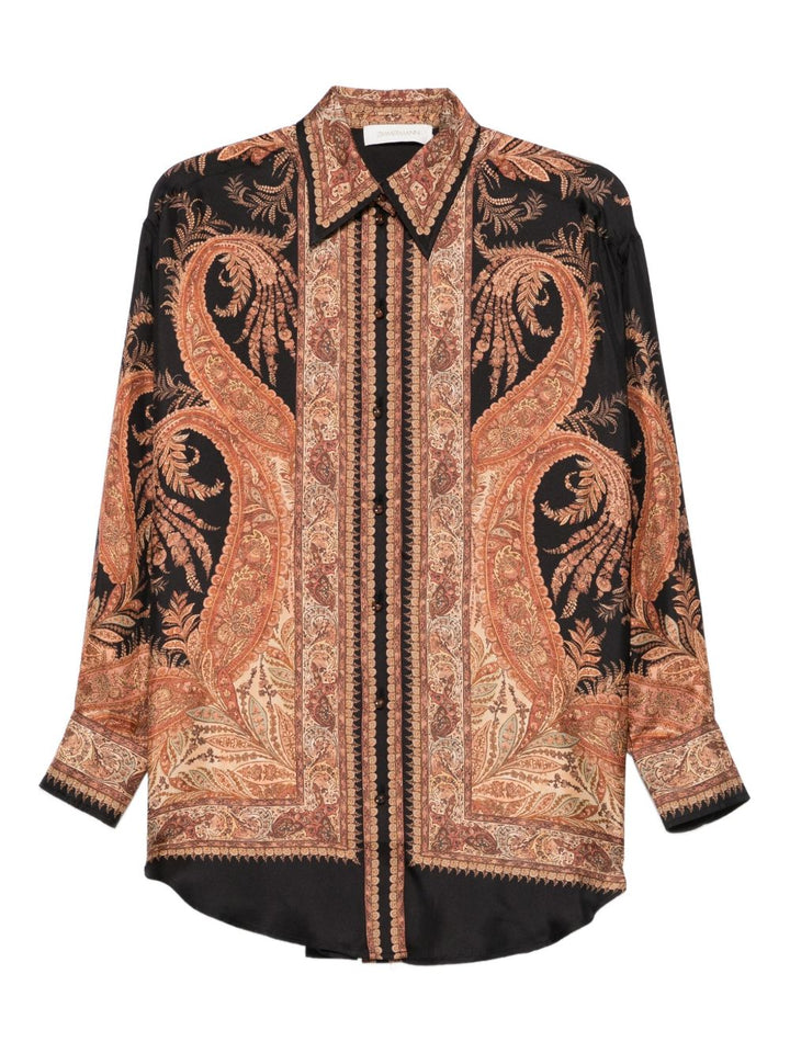 Zimmermann Shirt