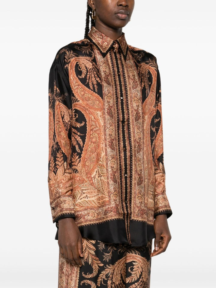 Zimmermann Shirt