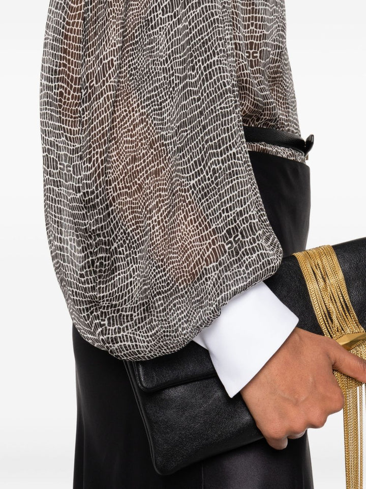 Elisabetta Franchi Top