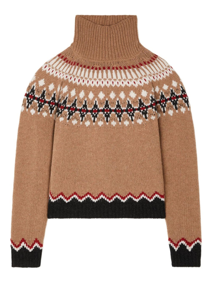 Alanui Sweater
