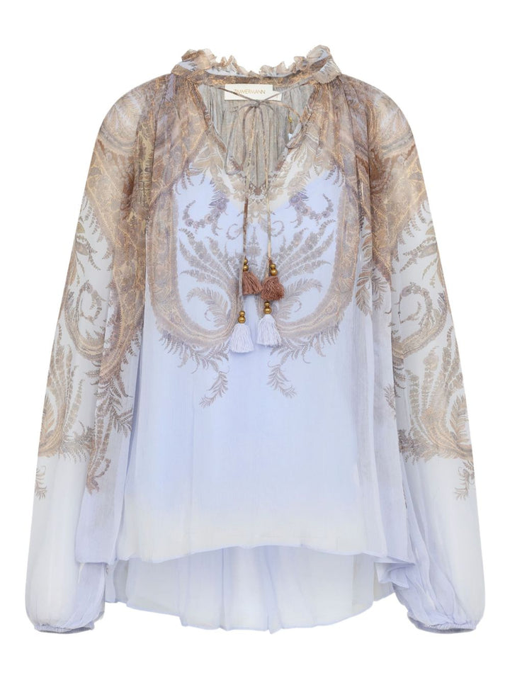 Zimmermann Shirt