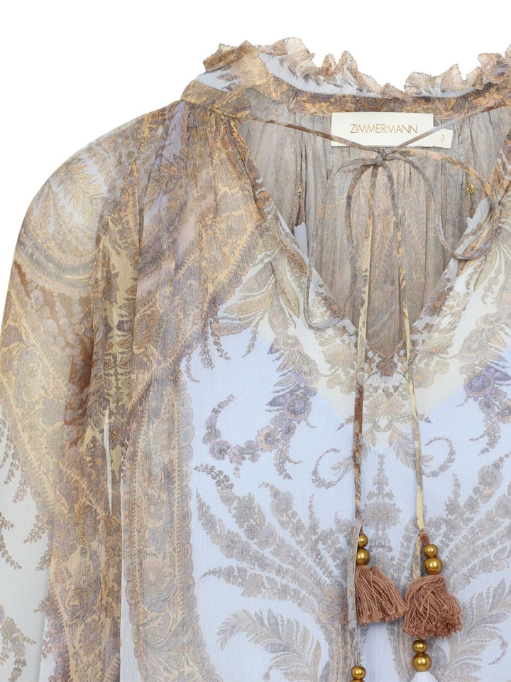 Zimmermann Shirt