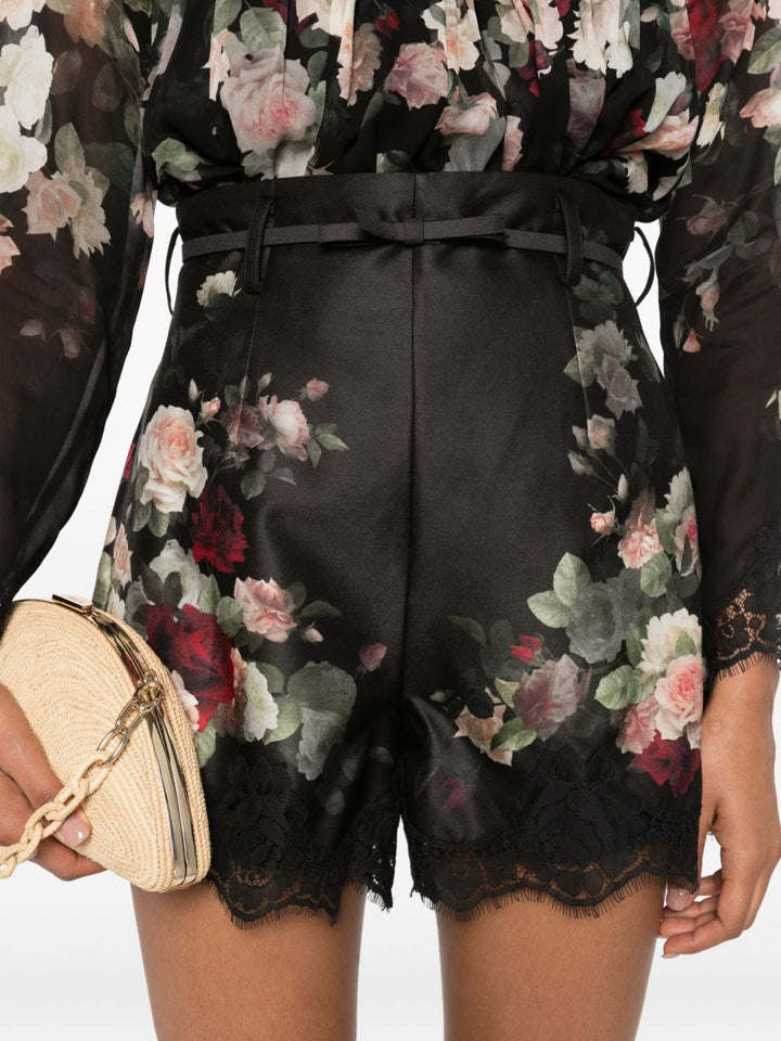 Zimmermann Shorts