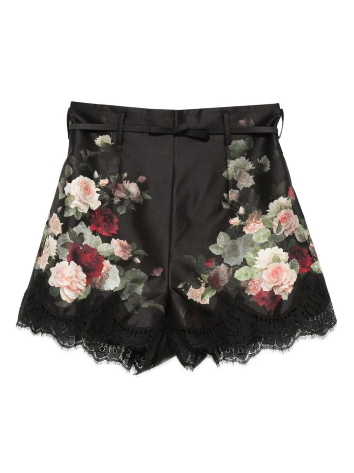 Zimmermann Shorts