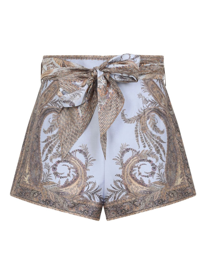 Zimmermann Shorts