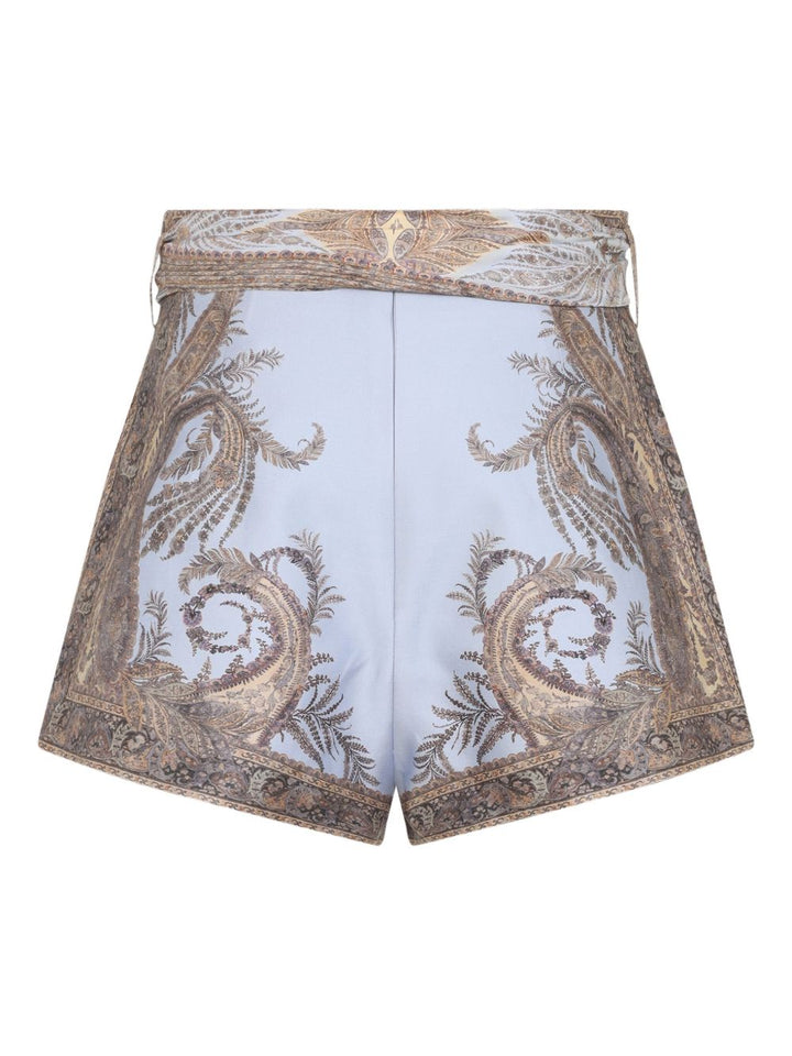 Zimmermann Shorts