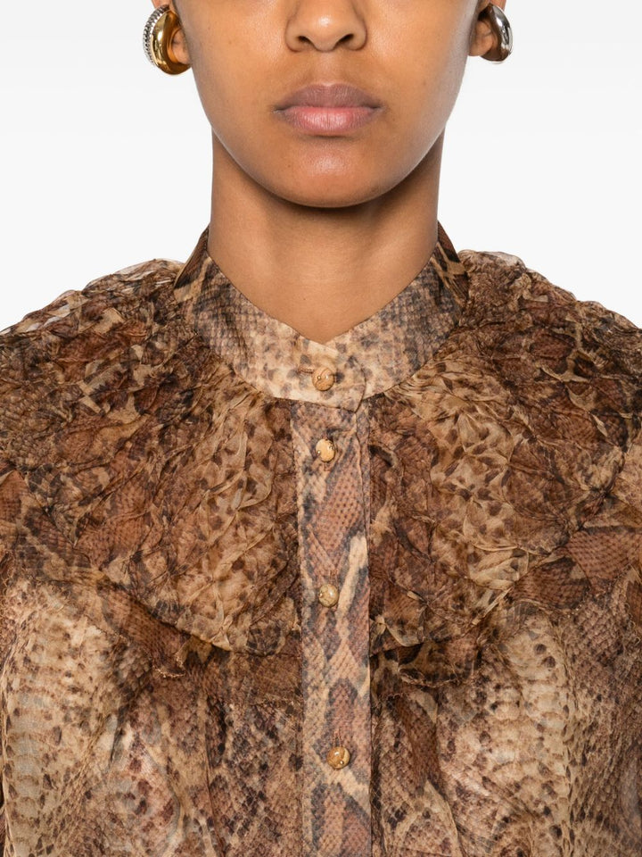 Zimmermann Shirt