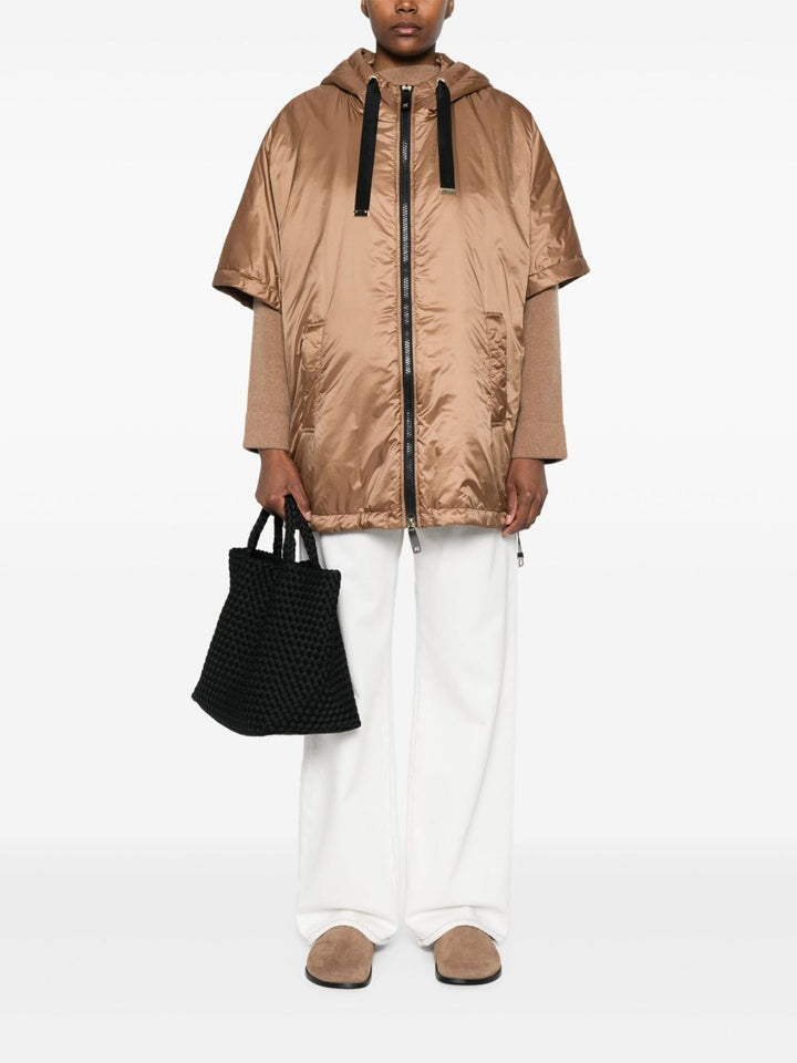 MAX MARA THE CUBE jacket