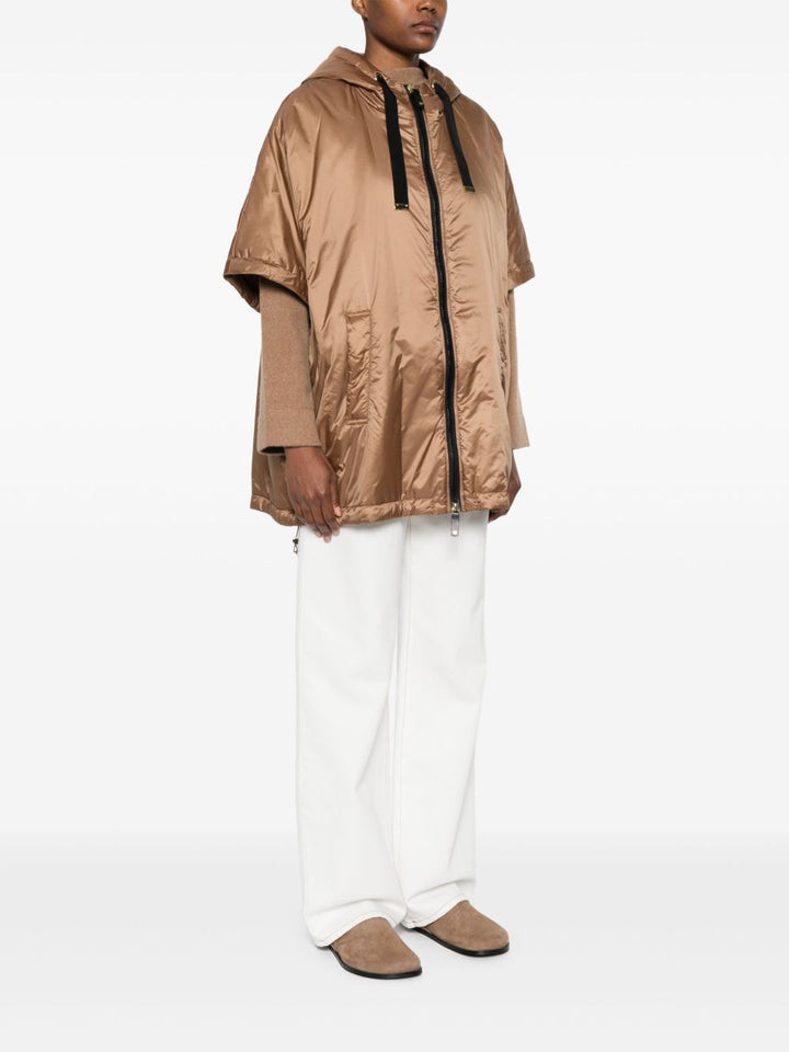 MAX MARA THE CUBE jacket