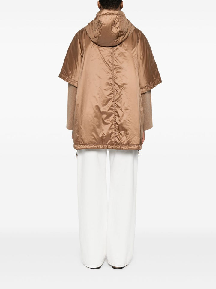 MAX MARA THE CUBE jacket