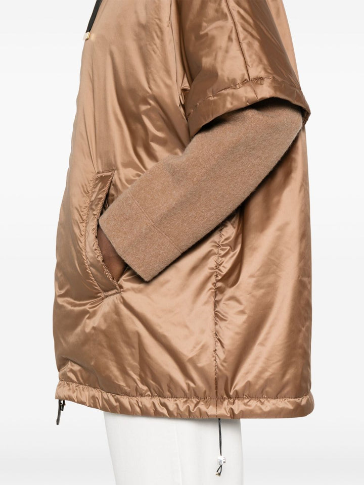 MAX MARA THE CUBE jacket